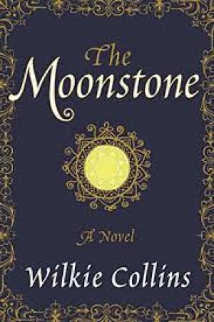 The Moonstone